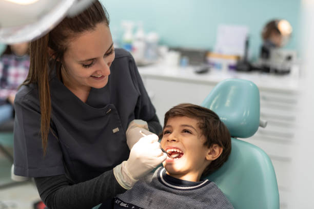 Best Emergency Gum Treatment in Luverne, MN