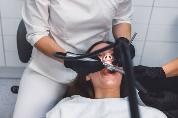 Best Emergency Dental Care for Broken or Chipped Teeth in Luverne, MN